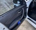 Білий БМВ 1 Серія, об'ємом двигуна 2 л та пробігом 208 тис. км за 8600 $, фото 6 на Automoto.ua