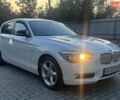 Білий БМВ 1 Серія, об'ємом двигуна 1.6 л та пробігом 200 тис. км за 8800 $, фото 1 на Automoto.ua
