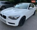 Білий БМВ 1 Серія, об'ємом двигуна 2 л та пробігом 306 тис. км за 8300 $, фото 2 на Automoto.ua