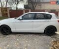 Білий БМВ 1 Серія, об'ємом двигуна 2 л та пробігом 298 тис. км за 10350 $, фото 4 на Automoto.ua