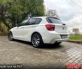 Білий БМВ 1 Серія, об'ємом двигуна 1.6 л та пробігом 200 тис. км за 9999 $, фото 6 на Automoto.ua