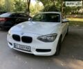 Белый БМВ 1 Серия, объемом двигателя 2 л и пробегом 275 тыс. км за 9999 $, фото 1 на Automoto.ua