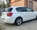 Білий БМВ 1 Серія, об'ємом двигуна 1.6 л та пробігом 200 тис. км за 8800 $, фото 7 на Automoto.ua