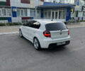 Белый БМВ 1 Серия, объемом двигателя 2 л и пробегом 276 тыс. км за 8500 $, фото 21 на Automoto.ua