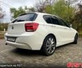 Білий БМВ 1 Серія, об'ємом двигуна 1.6 л та пробігом 200 тис. км за 9999 $, фото 2 на Automoto.ua