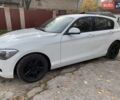 Белый БМВ 1 Серия, объемом двигателя 2 л и пробегом 303 тыс. км за 9200 $, фото 1 на Automoto.ua