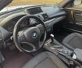 Білий БМВ 1 Серія, об'ємом двигуна 2 л та пробігом 237 тис. км за 9000 $, фото 6 на Automoto.ua