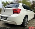 Білий БМВ 1 Серія, об'ємом двигуна 1.6 л та пробігом 200 тис. км за 9999 $, фото 3 на Automoto.ua
