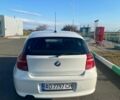 Білий БМВ 1 Серія, об'ємом двигуна 2 л та пробігом 228 тис. км за 7500 $, фото 3 на Automoto.ua