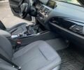Білий БМВ 1 Серія, об'ємом двигуна 2 л та пробігом 306 тис. км за 8300 $, фото 28 на Automoto.ua