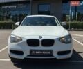 Білий БМВ 1 Серія, об'ємом двигуна 2 л та пробігом 304 тис. км за 8990 $, фото 2 на Automoto.ua