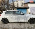 Білий БМВ 1 Серія, об'ємом двигуна 2 л та пробігом 298 тис. км за 10350 $, фото 6 на Automoto.ua