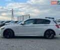 Белый БМВ 1 Серия, объемом двигателя 1.6 л и пробегом 139 тыс. км за 10890 $, фото 1 на Automoto.ua