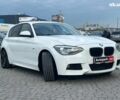 Белый БМВ 1 Серия, объемом двигателя 1.6 л и пробегом 139 тыс. км за 10890 $, фото 11 на Automoto.ua