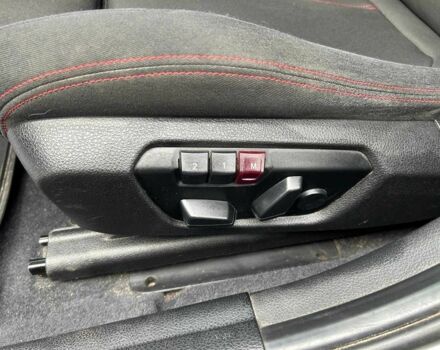 Белый БМВ 1 Серия, объемом двигателя 1.6 л и пробегом 158 тыс. км за 10500 $, фото 5 на Automoto.ua