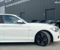 Белый БМВ 1 Серия, объемом двигателя 1.6 л и пробегом 139 тыс. км за 10890 $, фото 10 на Automoto.ua