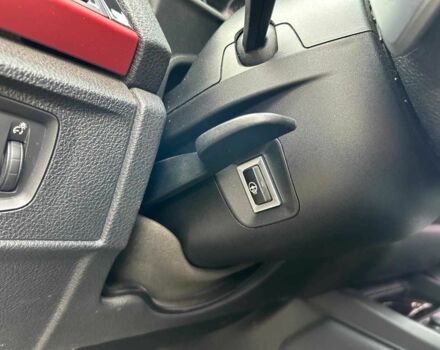 Белый БМВ 1 Серия, объемом двигателя 1.6 л и пробегом 158 тыс. км за 10500 $, фото 19 на Automoto.ua