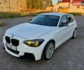 Білий БМВ 1 Серія, об'ємом двигуна 2 л та пробігом 240 тис. км за 8999 $, фото 5 на Automoto.ua