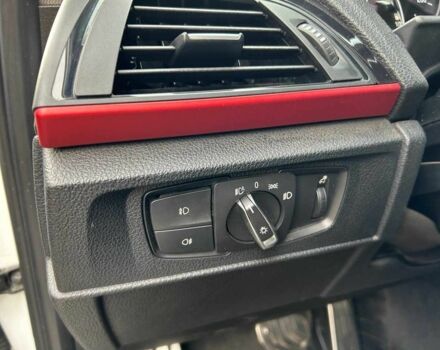 Белый БМВ 1 Серия, объемом двигателя 1.6 л и пробегом 158 тыс. км за 10500 $, фото 20 на Automoto.ua