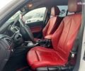 Белый БМВ 1 Серия, объемом двигателя 1.6 л и пробегом 139 тыс. км за 10890 $, фото 17 на Automoto.ua