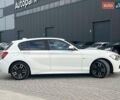 Белый БМВ 1 Серия, объемом двигателя 1.6 л и пробегом 139 тыс. км за 10890 $, фото 7 на Automoto.ua