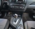 Белый БМВ 1 Серия, объемом двигателя 1.6 л и пробегом 200 тыс. км за 11300 $, фото 6 на Automoto.ua