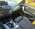 Білий БМВ 1 Серія, об'ємом двигуна 2 л та пробігом 240 тис. км за 9800 $, фото 20 на Automoto.ua