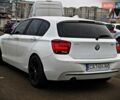 Белый БМВ 1 Серия, объемом двигателя 1.6 л и пробегом 225 тыс. км за 10500 $, фото 3 на Automoto.ua