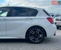 Белый БМВ 1 Серия, объемом двигателя 1.6 л и пробегом 139 тыс. км за 10890 $, фото 4 на Automoto.ua