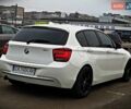 Белый БМВ 1 Серия, объемом двигателя 1.6 л и пробегом 225 тыс. км за 10500 $, фото 2 на Automoto.ua
