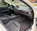 Білий БМВ 1 Серія, об'ємом двигуна 1.6 л та пробігом 224 тис. км за 9700 $, фото 9 на Automoto.ua