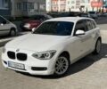 Білий БМВ 1 Серія, об'ємом двигуна 1.6 л та пробігом 137 тис. км за 8950 $, фото 9 на Automoto.ua