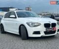 Белый БМВ 1 Серия, объемом двигателя 1.6 л и пробегом 139 тыс. км за 10890 $, фото 9 на Automoto.ua