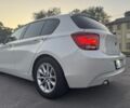 Белый БМВ 1 Серия, объемом двигателя 1.6 л и пробегом 200 тыс. км за 11300 $, фото 8 на Automoto.ua