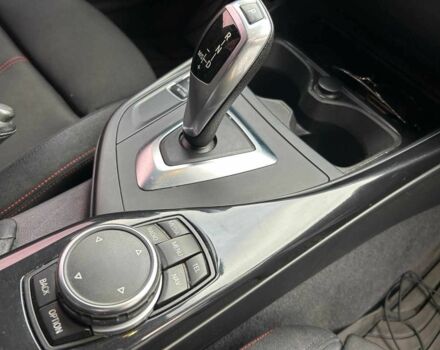 Белый БМВ 1 Серия, объемом двигателя 1.6 л и пробегом 158 тыс. км за 10500 $, фото 11 на Automoto.ua