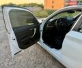 Білий БМВ 1 Серія, об'ємом двигуна 2 л та пробігом 240 тис. км за 9800 $, фото 27 на Automoto.ua