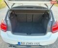 Білий БМВ 1 Серія, об'ємом двигуна 2 л та пробігом 240 тис. км за 9800 $, фото 30 на Automoto.ua