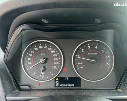 Белый БМВ 1 Серия, объемом двигателя 1.6 л и пробегом 139 тыс. км за 10890 $, фото 20 на Automoto.ua