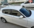 Білий БМВ 1 Серія, об'ємом двигуна 1.6 л та пробігом 137 тис. км за 8950 $, фото 12 на Automoto.ua
