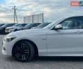 Белый БМВ 1 Серия, объемом двигателя 1.6 л и пробегом 139 тыс. км за 10890 $, фото 2 на Automoto.ua