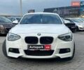Белый БМВ 1 Серия, объемом двигателя 1.6 л и пробегом 139 тыс. км за 10890 $, фото 3 на Automoto.ua