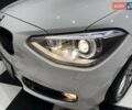 Белый БМВ 1 Серия, объемом двигателя 1.6 л и пробегом 249 тыс. км за 10600 $, фото 11 на Automoto.ua