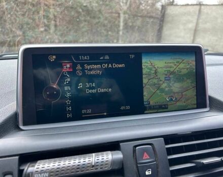 Белый БМВ 1 Серия, объемом двигателя 1.6 л и пробегом 158 тыс. км за 10500 $, фото 17 на Automoto.ua