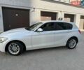 Білий БМВ 1 Серія, об'ємом двигуна 1.6 л та пробігом 137 тис. км за 8950 $, фото 15 на Automoto.ua
