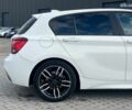 Белый БМВ 1 Серия, объемом двигателя 1.6 л и пробегом 139 тыс. км за 10890 $, фото 8 на Automoto.ua