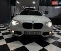 Белый БМВ 1 Серия, объемом двигателя 1.6 л и пробегом 249 тыс. км за 10600 $, фото 10 на Automoto.ua