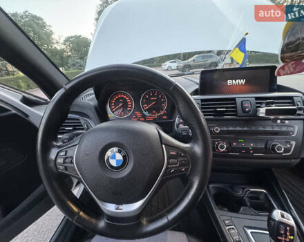 Белый БМВ 1 Серия, объемом двигателя 1.6 л и пробегом 207 тыс. км за 11500 $, фото 26 на Automoto.ua