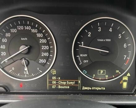 Белый БМВ 1 Серия, объемом двигателя 1.6 л и пробегом 158 тыс. км за 10500 $, фото 9 на Automoto.ua