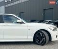 Белый БМВ 1 Серия, объемом двигателя 1.6 л и пробегом 139 тыс. км за 10890 $, фото 8 на Automoto.ua
