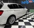 Белый БМВ 1 Серия, объемом двигателя 1.6 л и пробегом 249 тыс. км за 10600 $, фото 12 на Automoto.ua